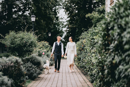 Bernd Meissner - Hochzeitsfotograf Braunschweig