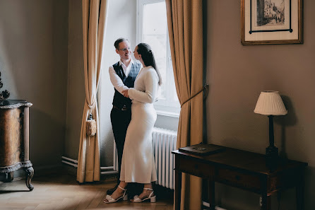 Bernd Meissner - Hochzeitsfotograf Braunschweig