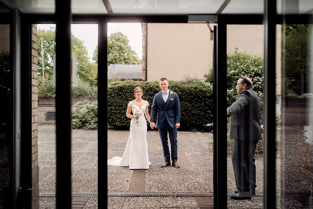 Bernd Meissner - Hochzeitsfotograf Braunschweig