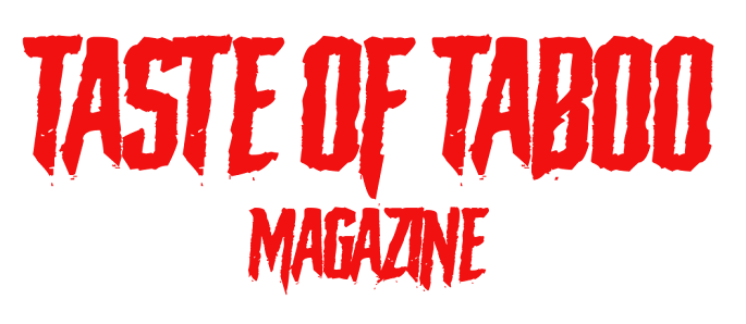 Taste of Taboo