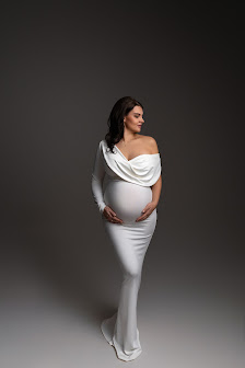 Zwei Elefanten - Neugeborenen,-Schwangerschaft,- und Kinderfotografin - Ruslana Senn
