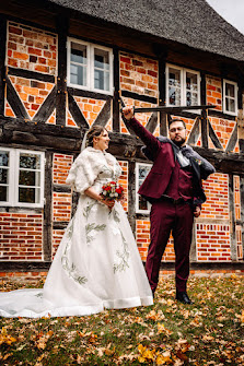 Fotograf Paul Schulz