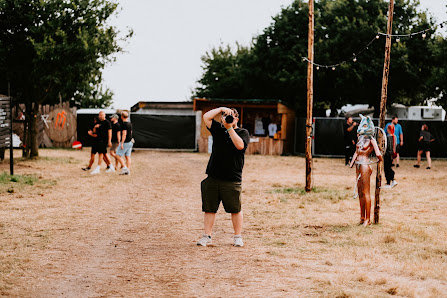 Fotograf Paul Schulz