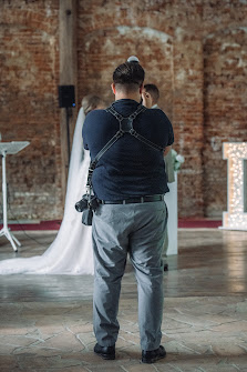Fotograf Paul Schulz