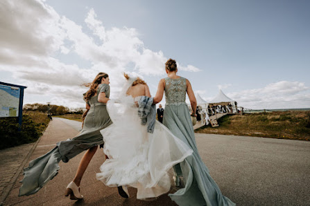 Hochzeitsfotografen Kiel - Sebastian Haas