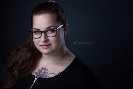 Sandra Meyer - Die Headshotfotografin