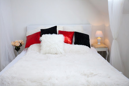 Boudoir Fotograf(in) Berlin - Martencja