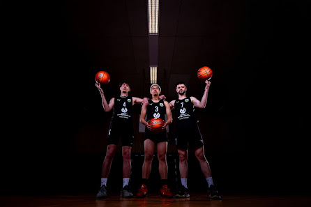 GÖRÖG ATHLETES