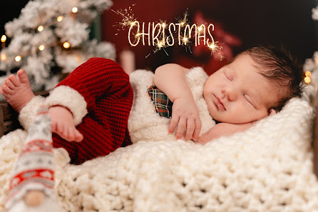 Newborn by Ferci