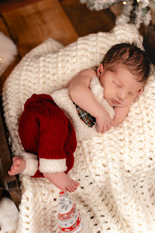 Newborn by Ferci