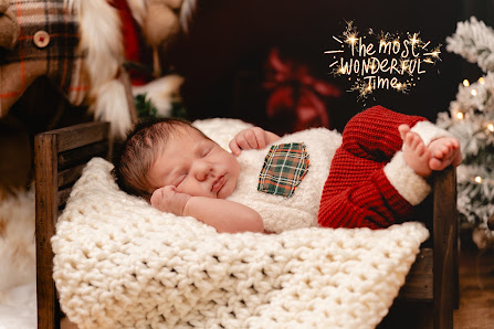 Newborn by Ferci