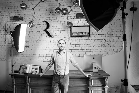 Fotostudio RENARD