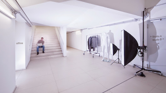 LAKWA Studios für Produktfotografie