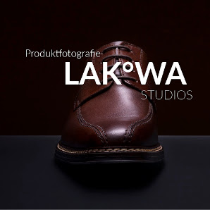 LAKWA Studios für Produktfotografie