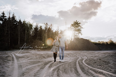 Annika Meyer Fotografie