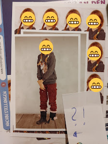Merdingen Schulfotografie