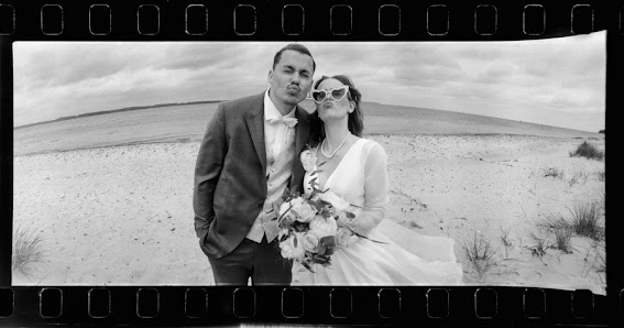 Hochzeitsfotografie Jören Gloe
