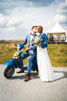 Hochzeitsfotografie Jören Gloe