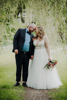 Hochzeitsfotografie Jören Gloe
