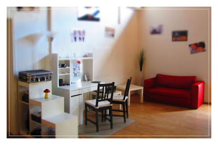 Fotoscheune Kiel - Fotostudio Juliane Sülter