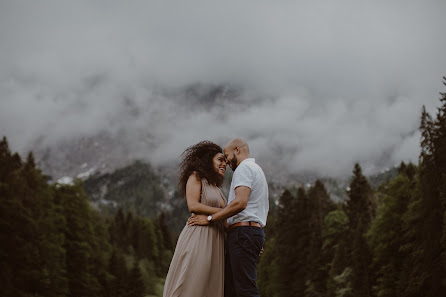 Stefanie Höpner - Soul Season - Hochzeitsfotografie