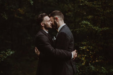 Stefanie Höpner - Soul Season - Hochzeitsfotografie