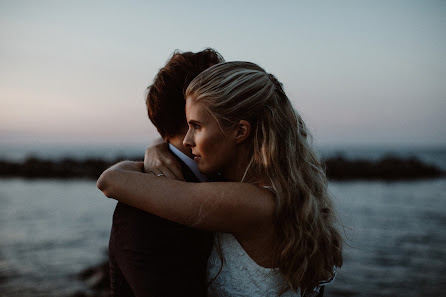 Stefanie Höpner - Soul Season - Hochzeitsfotografie