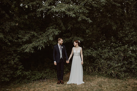 Stefanie Höpner - Soul Season - Hochzeitsfotografie