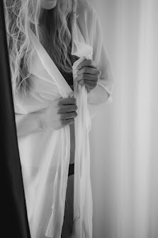 monochromista Fotografie