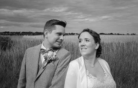 nordicstylepictures - Hochzeitsfotografie aus Kiel