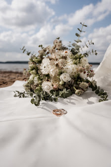 nordicstylepictures - Hochzeitsfotografie aus Kiel
