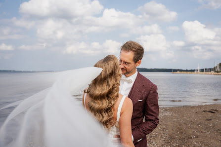nordicstylepictures - Hochzeitsfotografie aus Kiel
