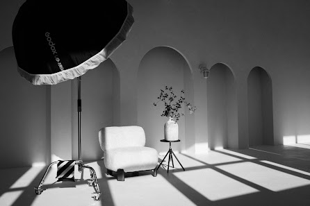Studio Bin Tung Hochzeitsfotograf