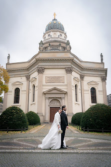 Studio Bin Tung Hochzeitsfotograf