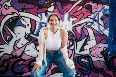 Janina Rathje Fotografie