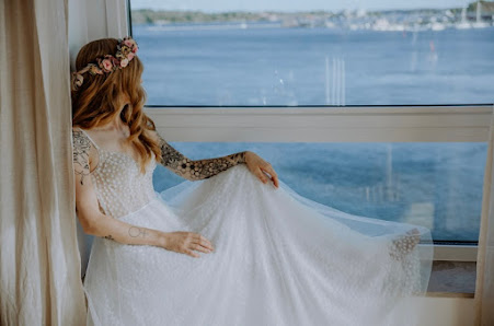 Bianca Stein Fotografie Fotoatelier Hochzeitsfotograf
