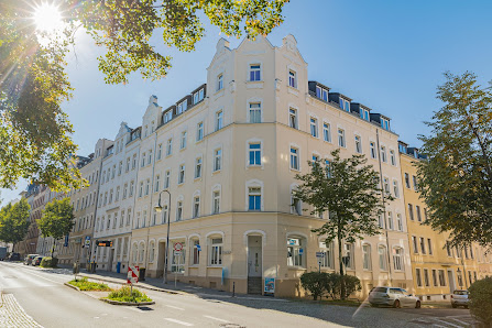 Blickfang Chemnitz | Miet- Fotostudio