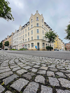 Blickfang Chemnitz | Miet- Fotostudio