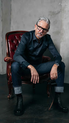 Thorsten Ruhle - Portraitfotograf