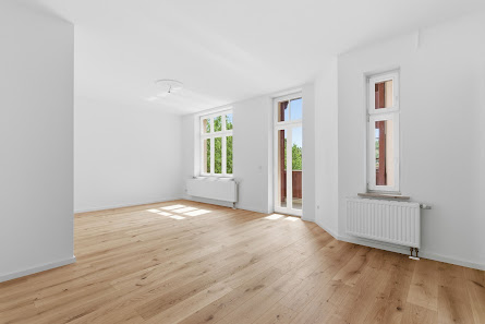 VKNI Real Estate