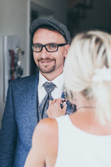 Hochzeitsfotograf / Philipp Leger