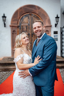 Hochzeitsfotograf / Philipp Leger