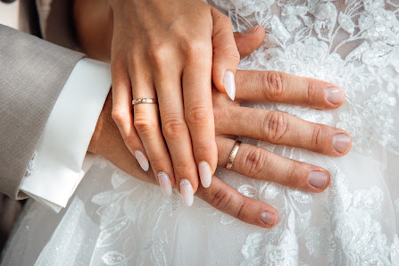 Hochzeitsfotograf / Philipp Leger