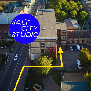 Salt City Studio