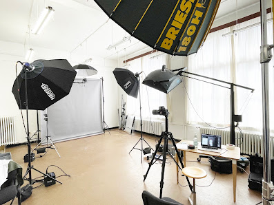Salt City Studio