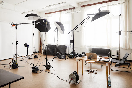 Salt City Studio
