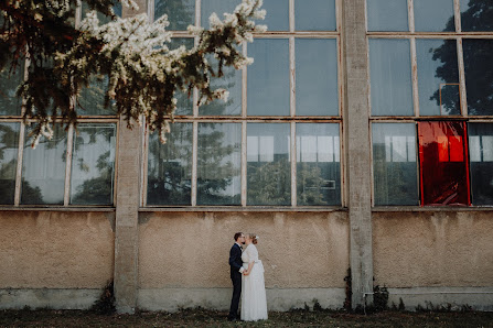 Tobias Koch Fotografie | Hochzeitsfotograf