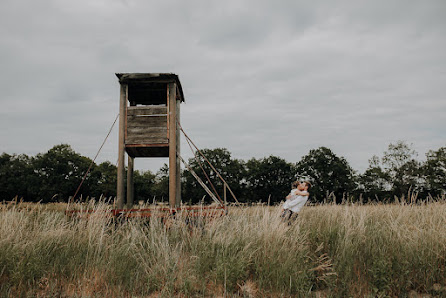Tobias Koch Fotografie | Hochzeitsfotograf