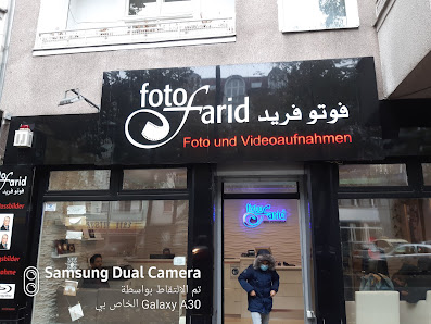 Foto Farid