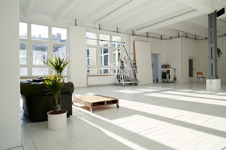 Welcome Home Studio